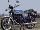 1970 Yamaha YR5